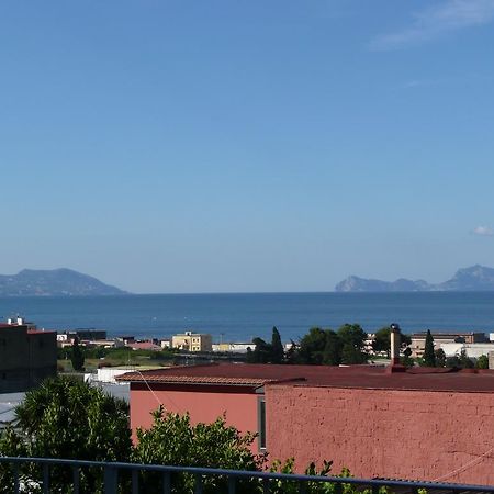 I Papiri B&B Aparthotel Ercolano Exterior foto