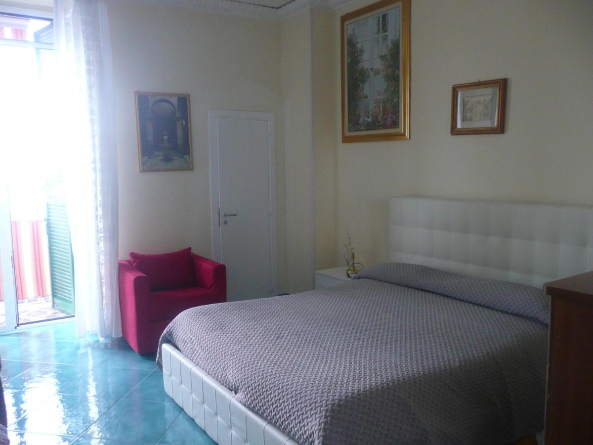 I Papiri B&B Aparthotel Ercolano Exterior foto