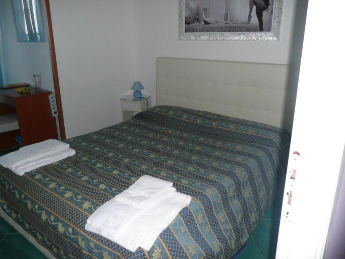 I Papiri B&B Aparthotel Ercolano Exterior foto