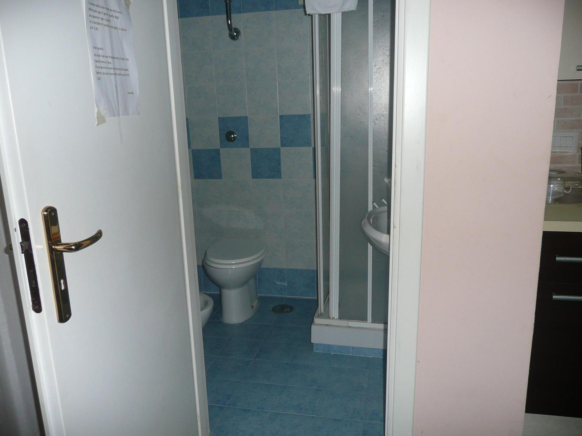 I Papiri B&B Aparthotel Ercolano Exterior foto
